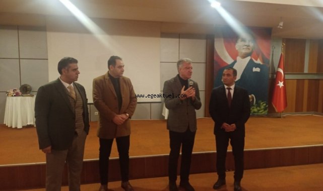 Narlıdereli İranlılar Nevruzu kutladı