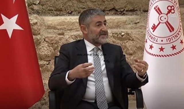 Nebati'ye ekonomistlerden tepki yağdı