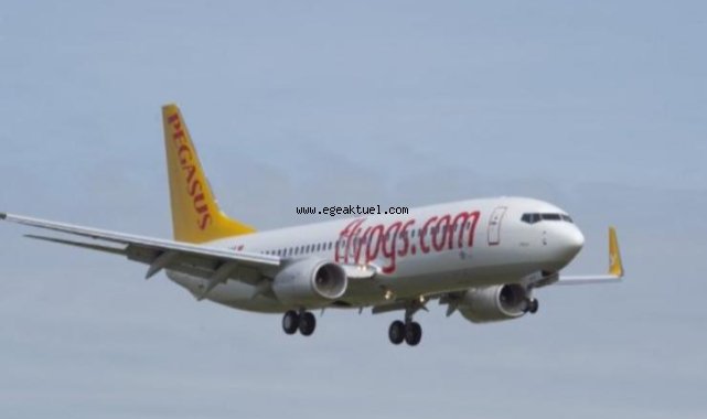 Pegasus, Rusya uçuşlarını durdurdu