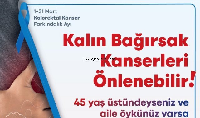 Saat Kulesi Mart’ta her perşembe maviye bürünecek
