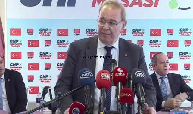 Savaşın maliyeti 35-40 milyar dolar olacak