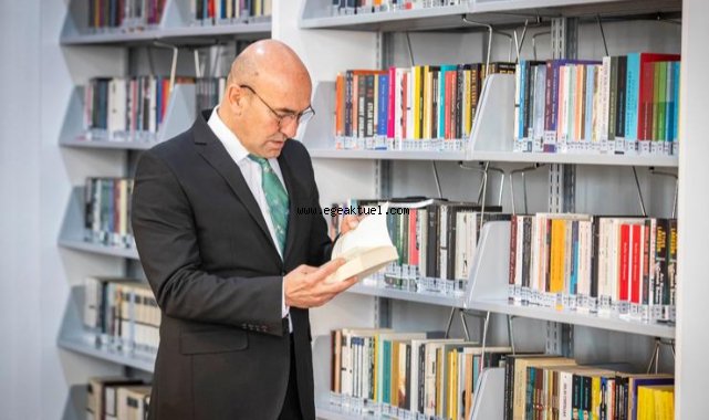 Soyer’den mahalle mahalle aydınlığı büyütme çağrısı