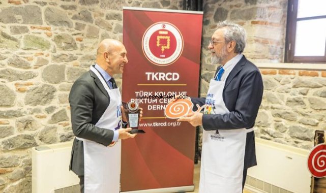 Soyer mutfağa girdi