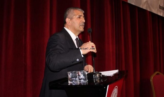 Veysel Şahin: İzmir, 2023 Seçimlerine Hazır