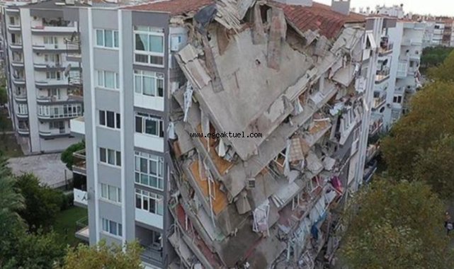 Yağcıoğlu Apartmanı davasında karar