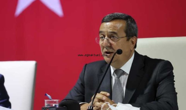 Zeytinlikler için bir dava da Kıyı Ege Belediyeler Birliği’nden