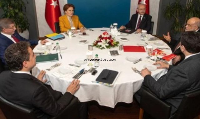 Zirve sonrası ortak açıklama
