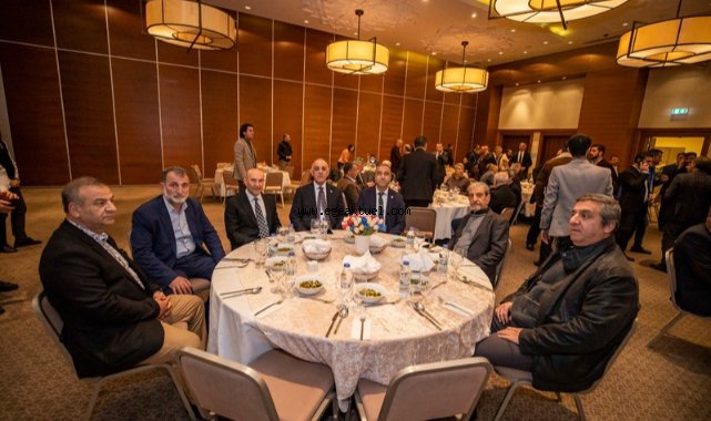 Zor günleri dayanışmayla aşacağız