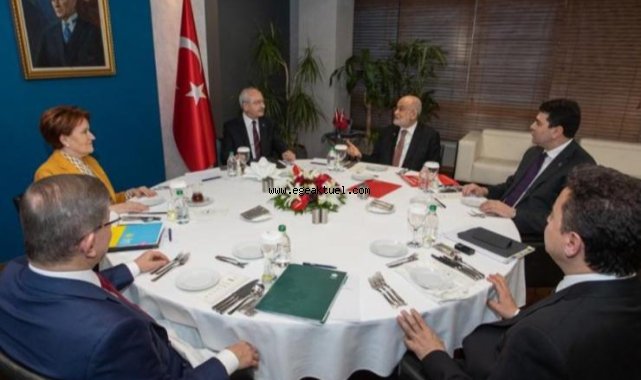  'AKP’deki çözülmeyi artıracak'