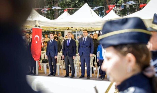 Atatürk’ün Seferihisar’a Gelişinin 88. yılı 