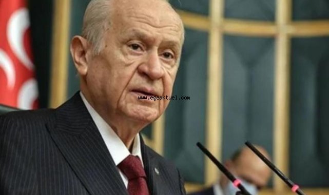 Bahçeli’den HDP’li Paylan’a sert tepki