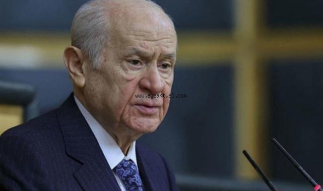 Bahçeli'den 'seçim anketi' açıklaması