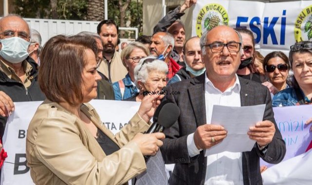 Başkan Soyer’in çağrısına sivil toplum örgütleri de katıldı