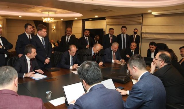 Bergama Millet Bahçesi’nin ihalesi 10 Haziran’da yeniden yapılıyor