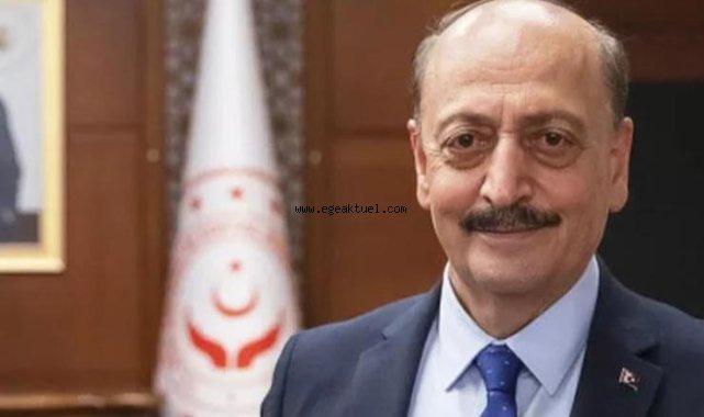  Bilgin, emekli ikramiye tutarını açıkladı