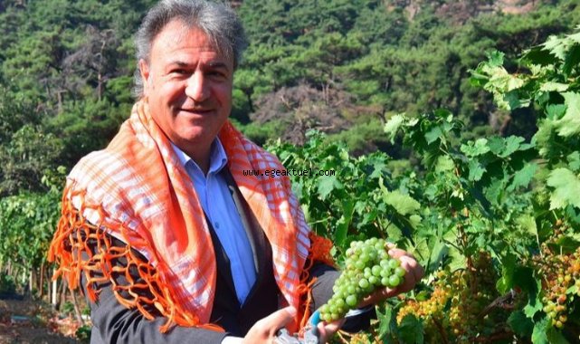 Bornova’da tarıma tam destek