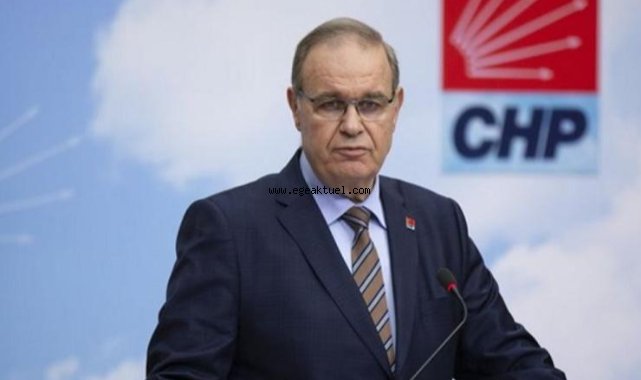 CHP’den, emekliye sıfır zamma tepki