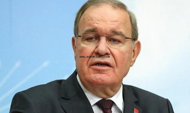CHP’den Ethem Sancak açıklaması