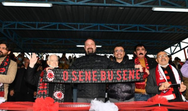 Çiğli Belediyespor 3. Lig için Son Virajda
