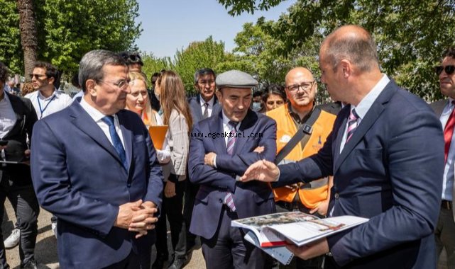 Cittaslow Metropol’de sakin başlangıç