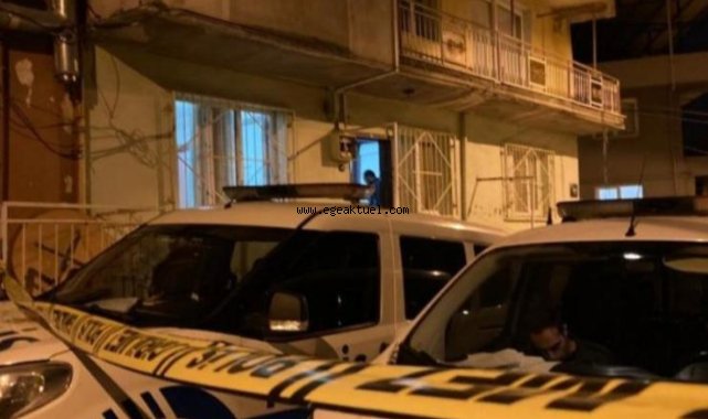 Çocuklarını görmek için gitti, öldürüldü