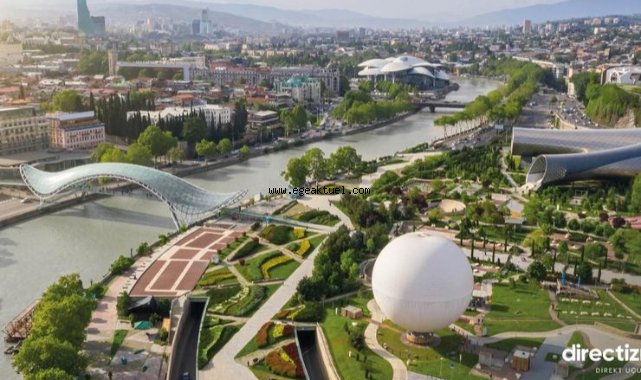 Direct İzmir projesi yeni rotalarla büyüyor