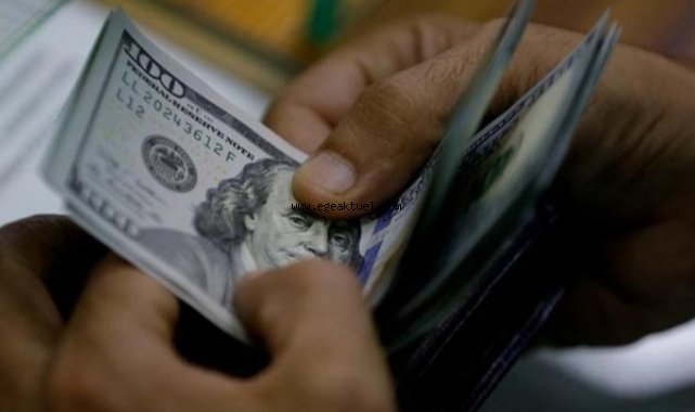 Dolarda sınırlı düşüş