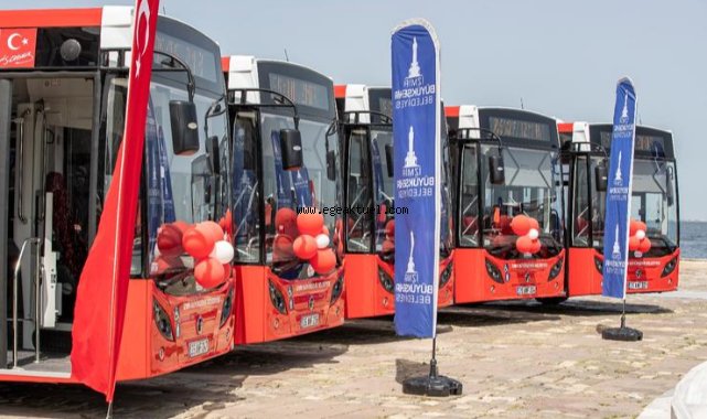 ESHOT’un 2021 faaliyetlerine onay