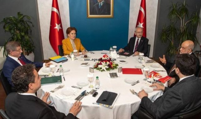 Gündemde hangi ittifak senaryoları var?