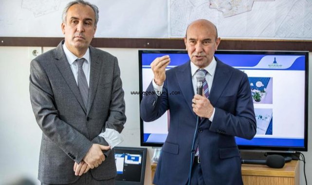 Güzeltepe’de hak sahiplerinin yüzünü güldüren düzenleme