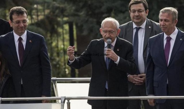  İşte muhalefet kulislerinde konuşulanlar