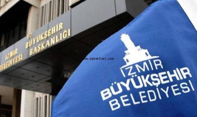 İzmir Büyükşehir Belediyesi’nden TCDD’nin açıklamasına yanıt