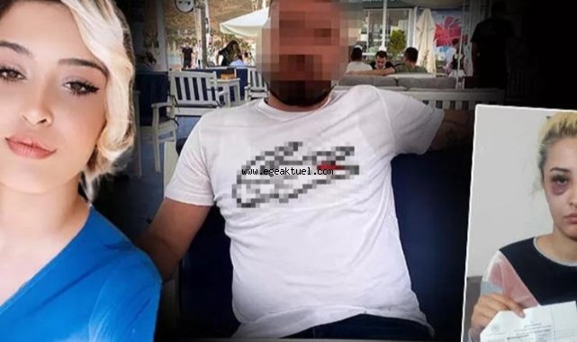 İzmir'de eski sevgili dehşeti!