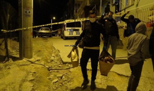 İzmir'de öldürülen Remziye Tüysüz'ün katili suçunu itiraf etti