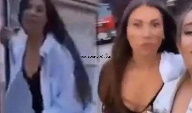   İzmir'de üç kadın itfaiye aracını kullanmıştı