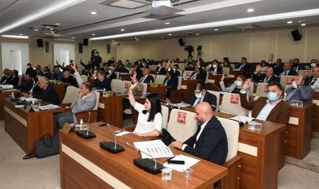 'Karabağlar dayanışmasını Ramazan'da da gösterecek'