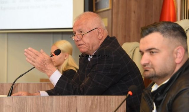 Karakayalı: Meclise leke gelmesin