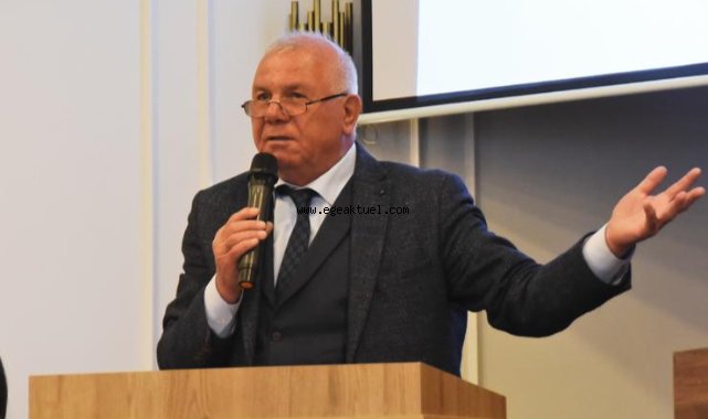 Kemalpaşa Meclisi’nde faaliyet raporu kabul edildi