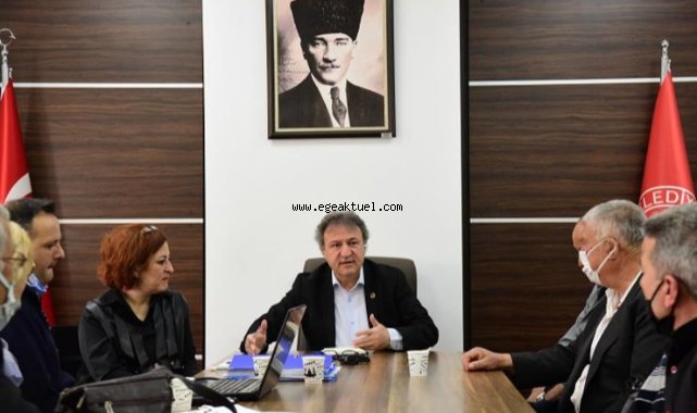 Kızılay’dan büyük dönüşüme teşekkür