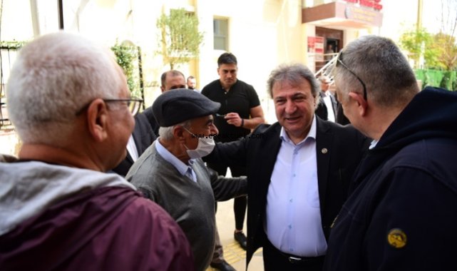 Kızılay’dan büyük dönüşüme teşekkür