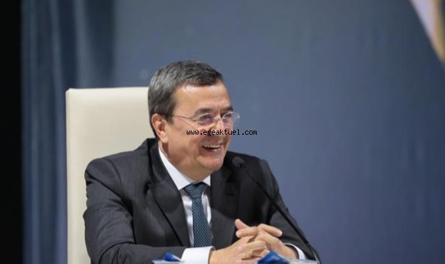 Konak Belediyesi’nin Yeni binasına kredi onayı