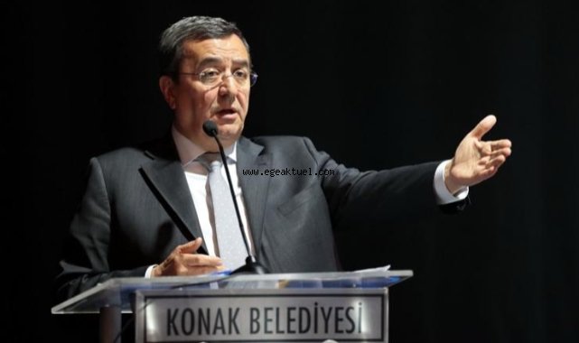 Konak’ın 2021 Yılı Faaliyet Raporu kabul edildi