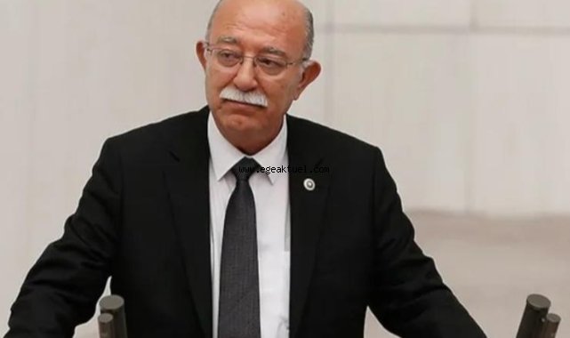Koncuk, Zafer Partisi’nden istifa etti