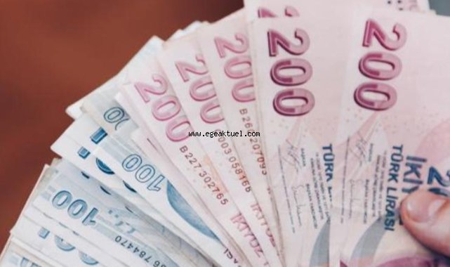Maaşlara ek ödeme açıklaması