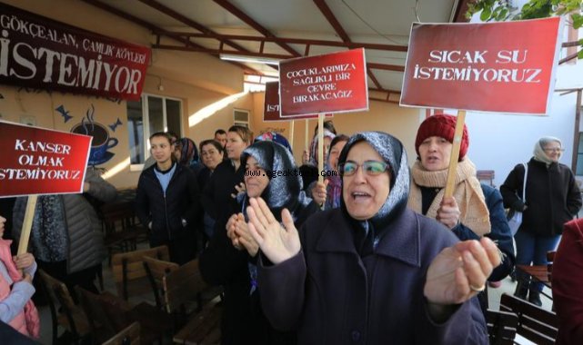 Mahkemeden Havutçulu’ya JES müjdesi