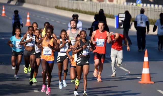 “Maraton İzmir” için trafik ve ulaşım önlemleri alındı