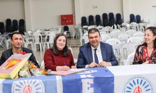 “Memurlarımızı krizden koruyacağız”
