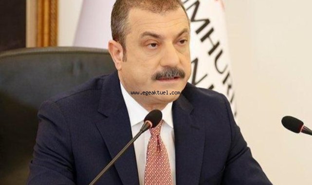 Merkez Bankası faiz kararı açıklandı