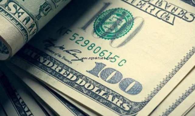 Merkez Bankası rezervleri yükseldi