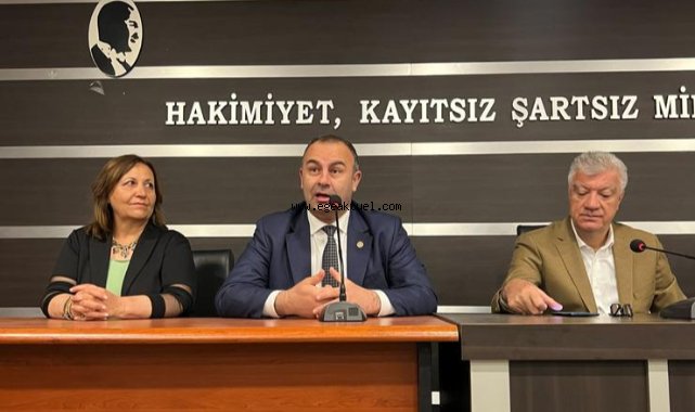 Narlıdere’de Bayramlaşma